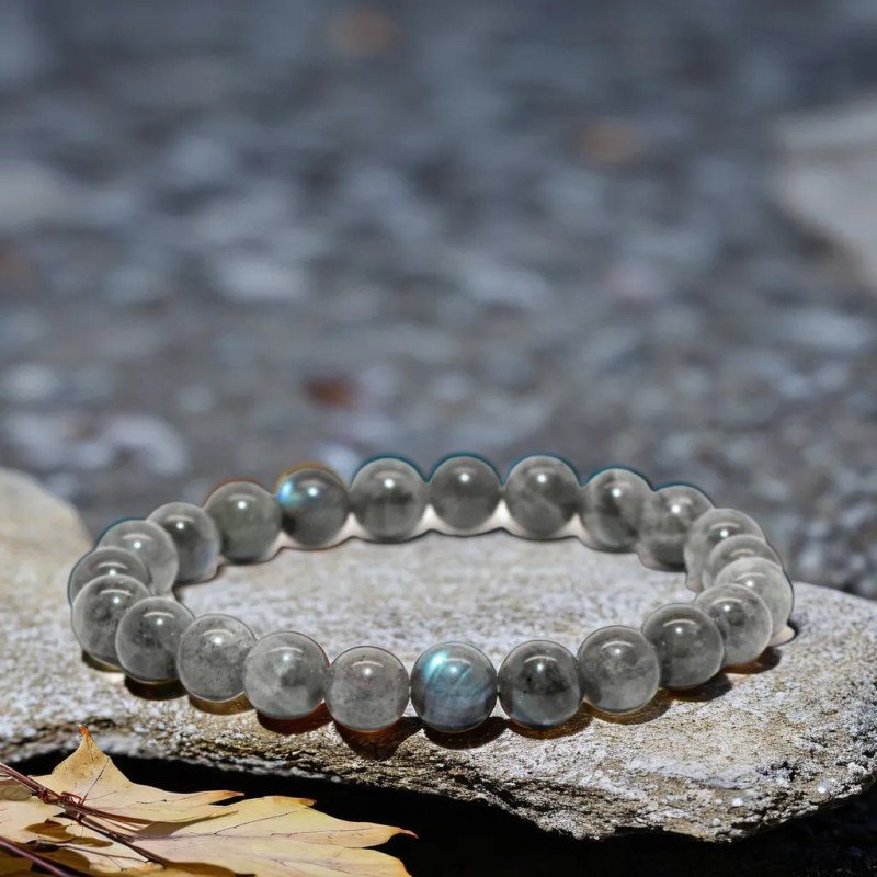 Bracelet Labradorite