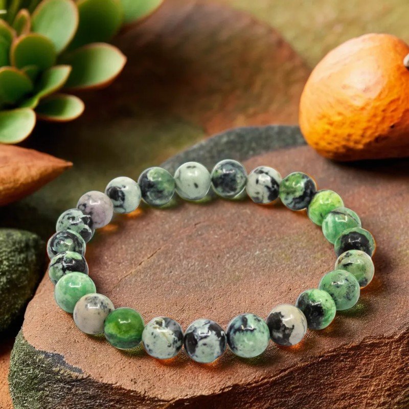 Bracelet Variscite