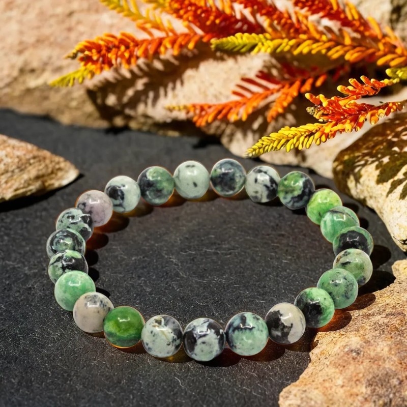 Bracelet Variscite