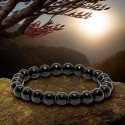 Bracelet Tourmaline Noire