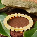 Bracelet Citrine
