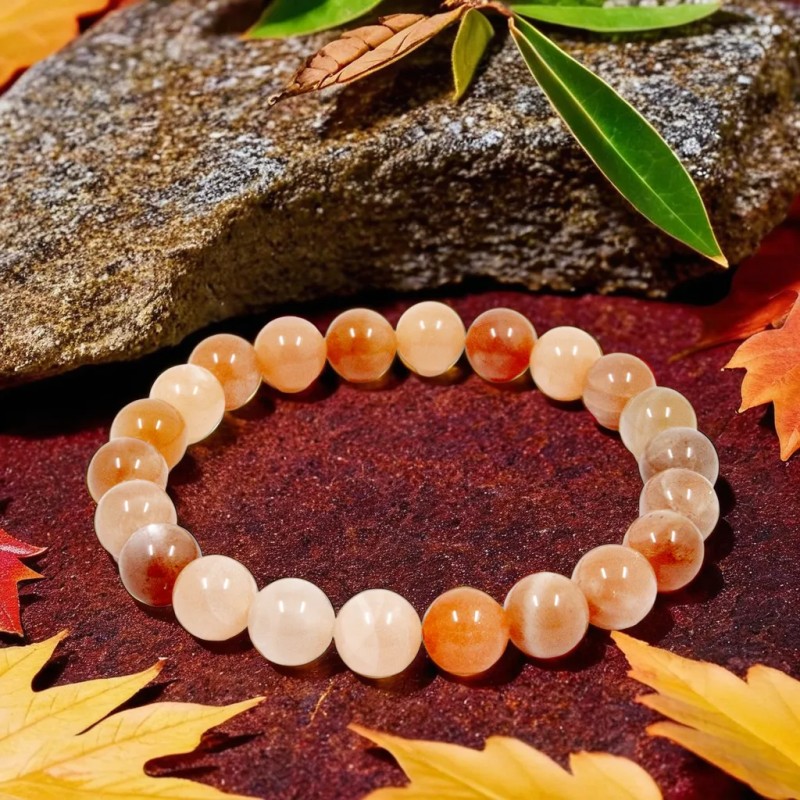 Bracelet Pierre de Soleil