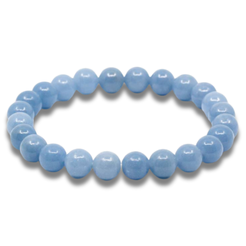 Bracelet Angelite