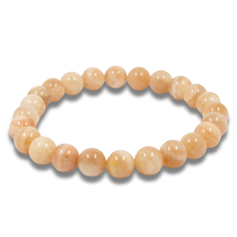 Bracelet Pierre de Soleil