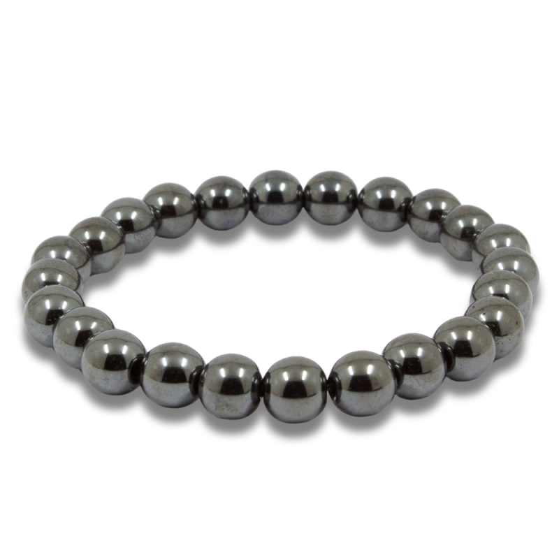 Bracelet Hématite