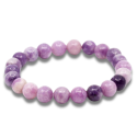 Bracelet Lépidolite