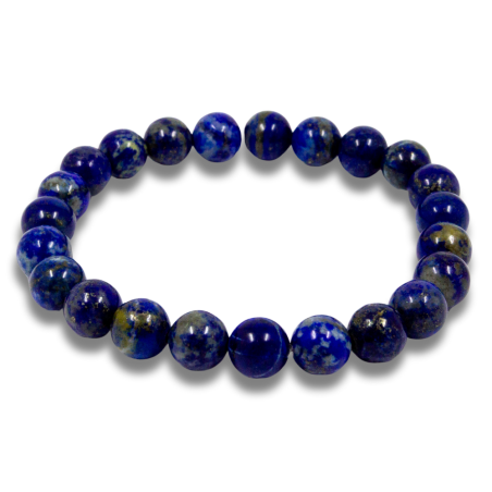 Bracelet Lapis Lazuli