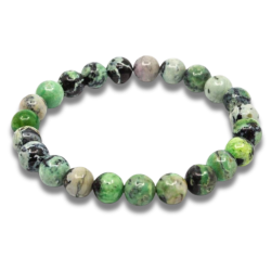 Bracelet Variscite