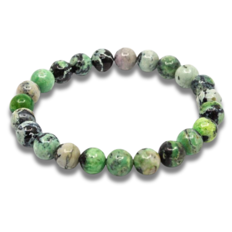 Bracelet Variscite