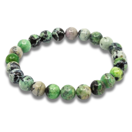 Bracelet Variscite