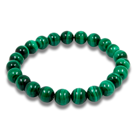 Bracelet Malachite