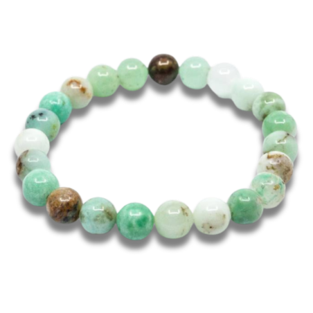 Bracelet en Jade Australien