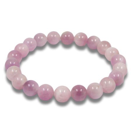 Bracelet Kunzite