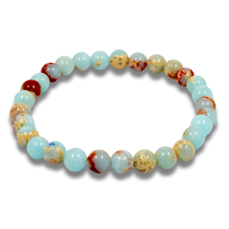 Bracelet Jaspe Shoushan