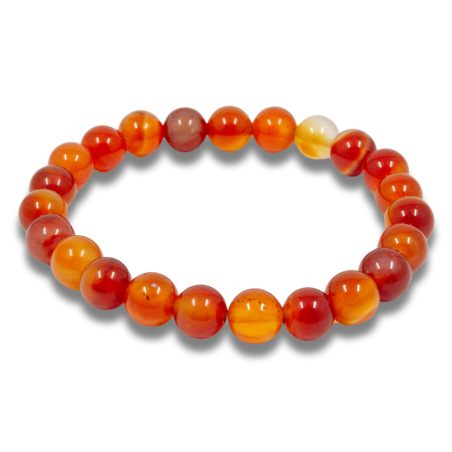 Bracelet Cornaline