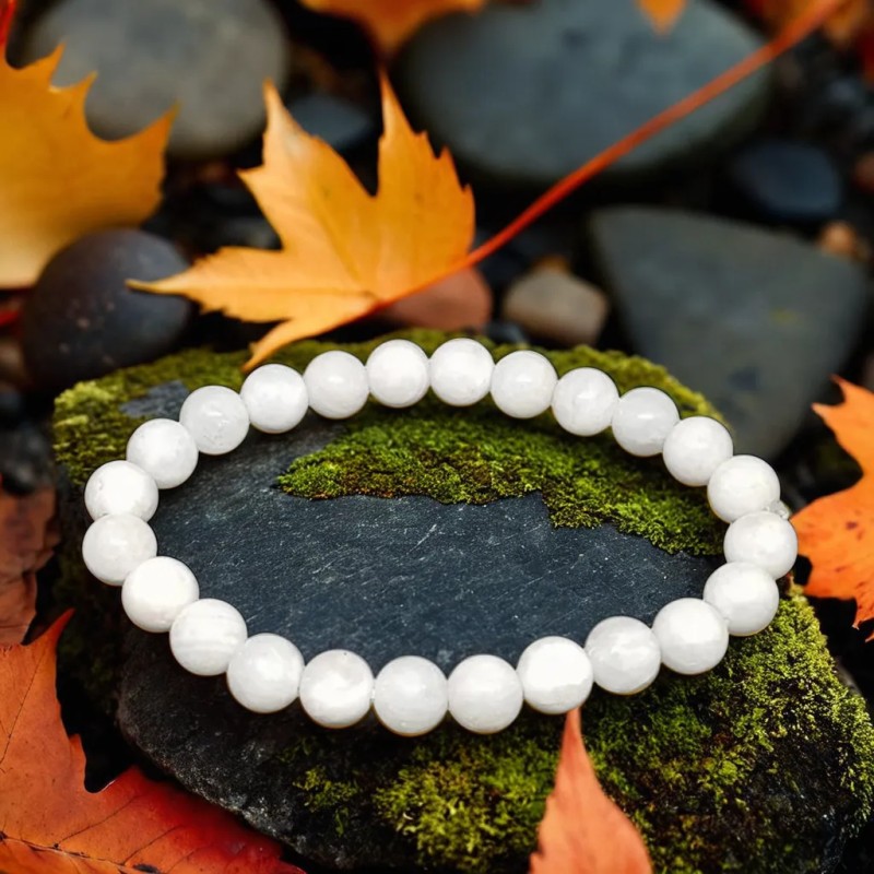 Bracelet Pierre De Lune