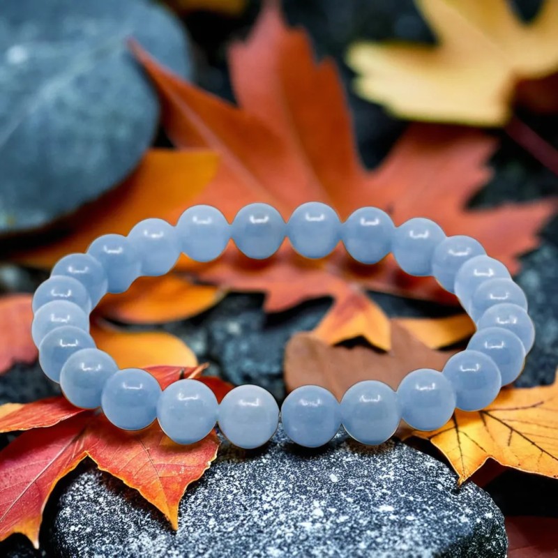 Bracelet Angelite