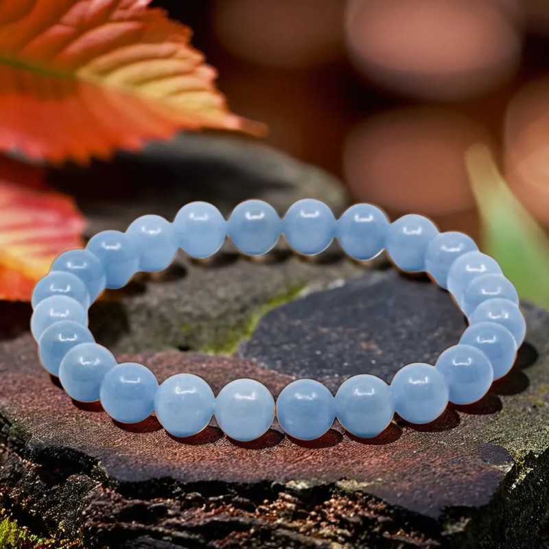 Bracelet Angelite