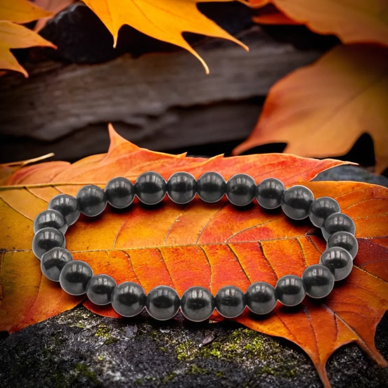 Bracelet Shungite