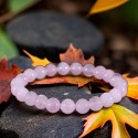 Bracelet Quartz Rose