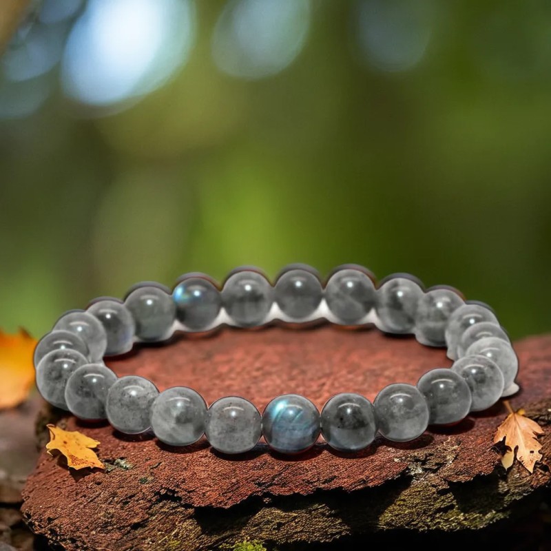 Bracelet Labradorite