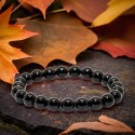 Bracelet Tourmaline Noire