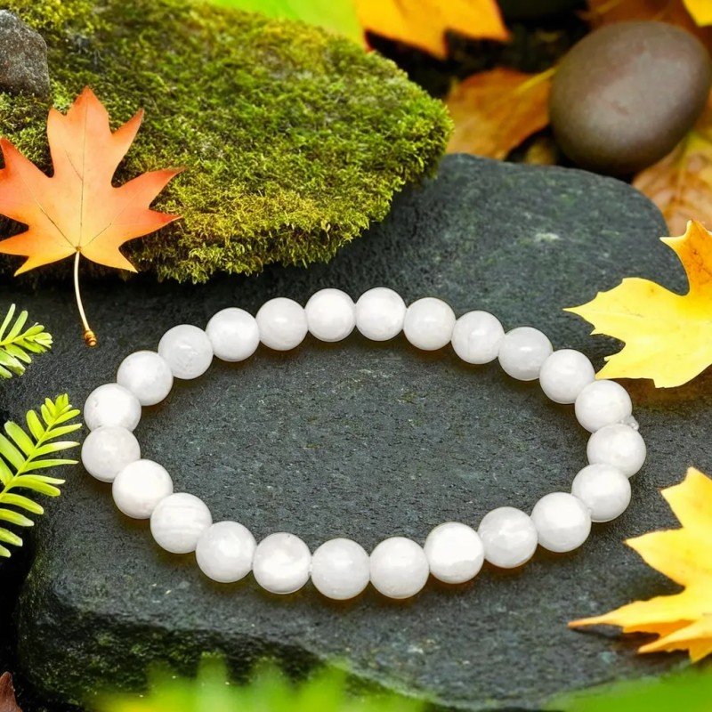 Bracelet Pierre De Lune