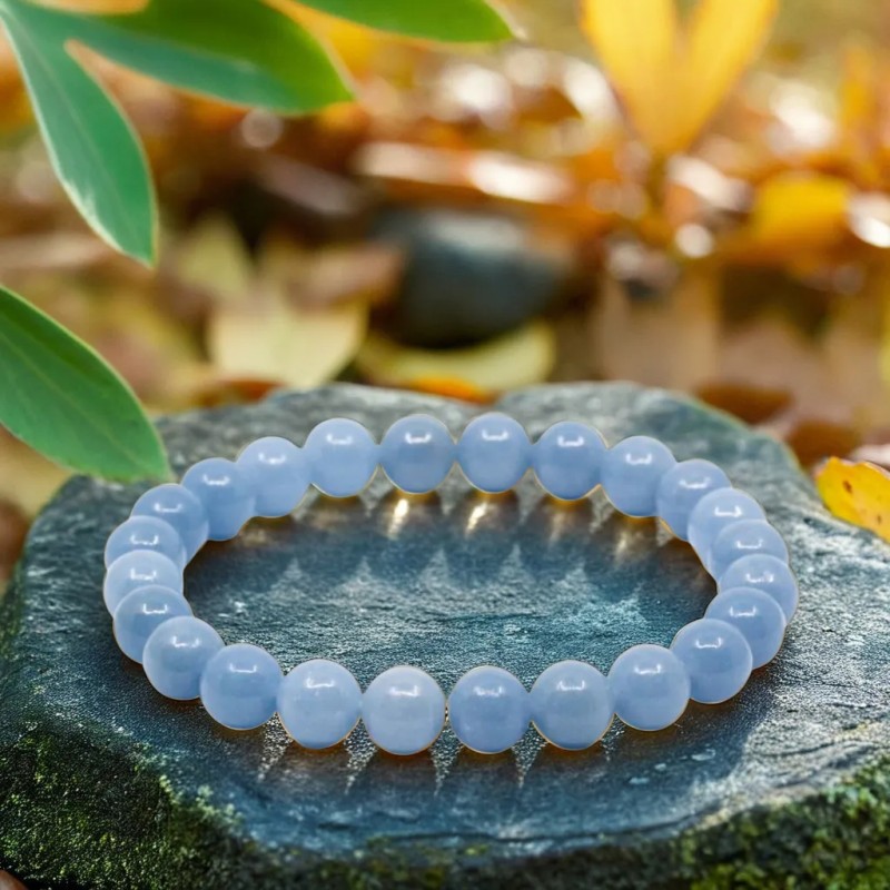 Bracelet Angelite