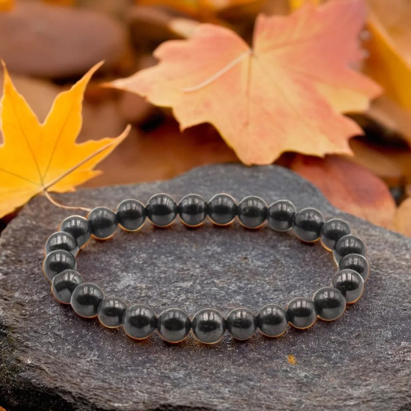 Bracelet Shungite