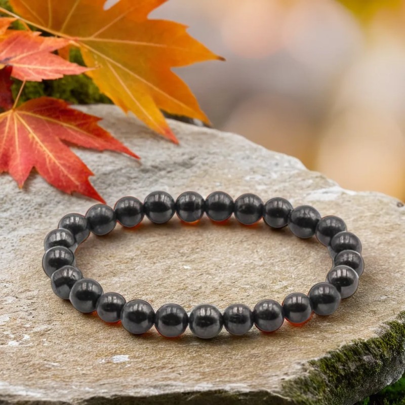 Bracelet Shungite