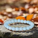 Bracelet Aigue-Marine
