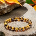Bracelet Œil De Tigre