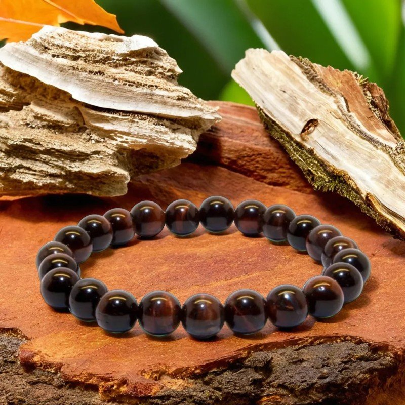 Bracelet Œil De Taureau