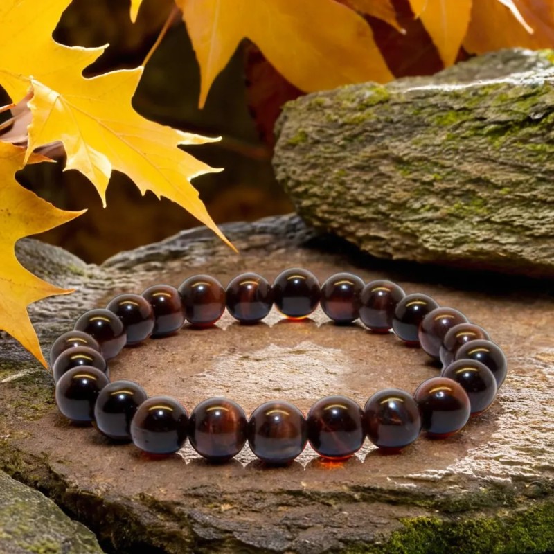 Bracelet Œil De Taureau