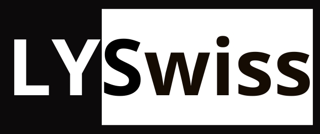 logo lyswiss