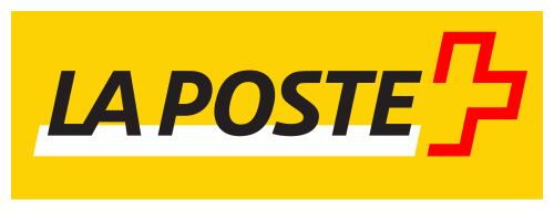logo la poste suisse