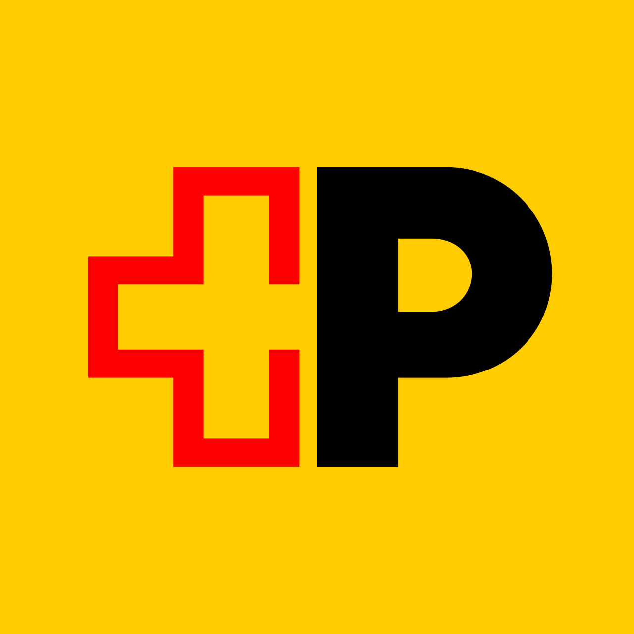 logo la poste suisse